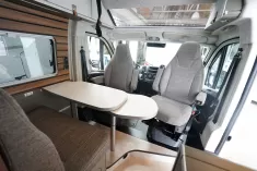 Bild 4 Hymer Yosemite Fiat Sie sparen  8710,-