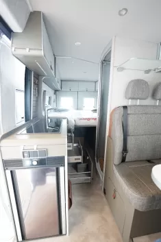 Bild 10 Hymer Yosemite Fiat Sie sparen  8710,-