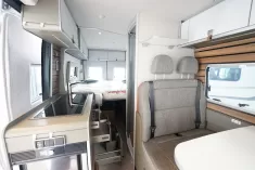 Bild 11 Hymer Yosemite Fiat Sie sparen  8710,-