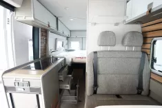 Bild 12 Hymer Yosemite Fiat Sie sparen  8710,-