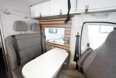 Bild 18 Hymer Yosemite Fiat Sie sparen  8710,-