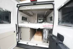 Bild 19 Hymer Yosemite Fiat Sie sparen  8710,-