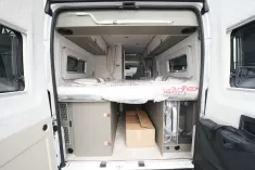 Bild 20 Hymer Yosemite Fiat Sie sparen  8710,-