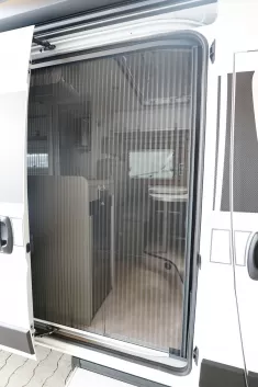 Bild 25 Hymer Yosemite Fiat Sie sparen  8710,-