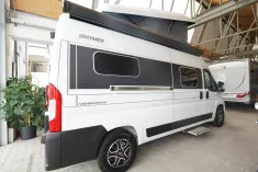 Bild 28 Hymer Yosemite Fiat Sie sparen  8710,-