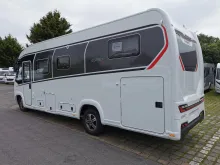 Fahrzeugbild Dethleffs Esprit I 7150-2 EB Preisvrtl 37.746,00€ zu UVP* #8