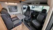 Fahrzeugbild Hobby MAXIA VAN 680 ET #4