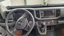 Fahrzeugbild Hobby MAXIA VAN 680 ET #5