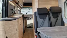 Fahrzeugbild Hobby MAXIA VAN 680 ET #6