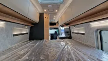 Fahrzeugbild Hobby MAXIA VAN 680 ET #14