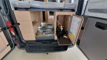 Fahrzeugbild Hobby MAXIA VAN 680 ET #15