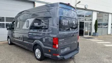 Fahrzeugbild Hobby MAXIA VAN 680 ET #16