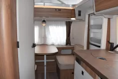 Bild 6 Hymer Eriba Touring 430