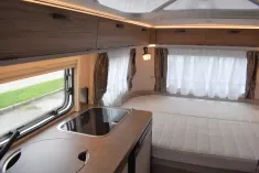 Bild 10 Hymer Eriba Touring 430