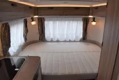 Bild 11 Hymer Eriba Touring 430