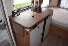 Bild 14 Hymer Eriba Touring 430