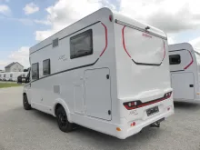 Fahrzeugbild Dethleffs Just Camp T 6812 EB SALE #4