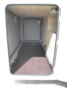 Fahrzeugbild Dethleffs Just Camp T 6812 EB SALE #17