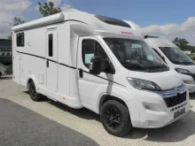 Fahrzeugbild Dethleffs Just Camp T 6812 EB SALE #1