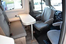 Fahrzeugbild Carado CV 590 4x4 EDITION24 Rückfahrvideo, Dieselheizung #4