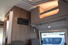 Fahrzeugbild Carado CV 590 4x4 EDITION24 Rückfahrvideo, Dieselheizung #10