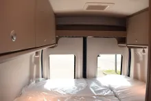 Fahrzeugbild Carado CV 590 4x4 EDITION24 Rückfahrvideo, Dieselheizung #18