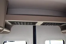 Fahrzeugbild Carado CV 590 4x4 EDITION24 Rückfahrvideo, Dieselheizung #19