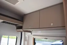 Fahrzeugbild Carado CV 590 4x4 EDITION24 Rückfahrvideo, Dieselheizung #21