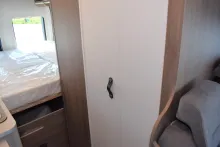 Fahrzeugbild Carado CV 590 4x4 EDITION24 Rückfahrvideo, Dieselheizung #22