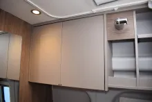 Fahrzeugbild Carado CV 590 4x4 EDITION24 Rückfahrvideo, Dieselheizung #25