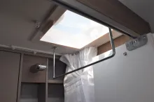 Fahrzeugbild Carado CV 590 4x4 EDITION24 Rückfahrvideo, Dieselheizung #26