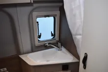 Fahrzeugbild Carado CV 590 4x4 EDITION24 Rückfahrvideo, Dieselheizung #27