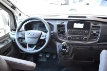 Fahrzeugbild Carado CV 590 4x4 EDITION24 Rückfahrvideo, Dieselheizung #30