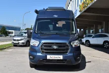 Fahrzeugbild Carado CV 590 4x4 EDITION24 Rückfahrvideo, Dieselheizung #36