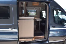 Fahrzeugbild Carado CV 590 4x4 EDITION24 Rückfahrvideo, Dieselheizung #40