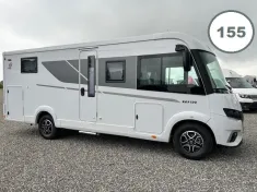 Bild 1 Rapido C 86i Autom./Dieselh/Solar/Lithium