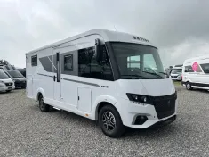 Bild 4 Rapido C 86i Autom./Dieselh/Solar/Lithium
