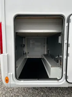 Bild 7 Rapido C 86i Autom./Dieselh/Solar/Lithium