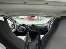 Fahrzeugbild Sunlight Camper Van Cliff 600 Adventure Edition RT mit Klima Teleco Comfort 6000 #5