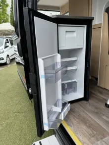 Fahrzeugbild Sunlight Camper Van Cliff 600 Adventure Edition RT mit Klima Teleco Comfort 6000 #8