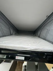 Fahrzeugbild Sunlight Camper Van Cliff 600 Adventure Edition RT mit Klima Teleco Comfort 6000 #9