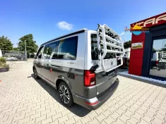 Bild 6 VW California T6.1 Ocean