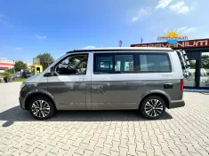 Bild 7 VW California T6.1 Ocean