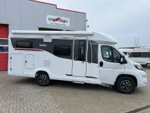 Fahrzeugbild Hobby Optima ONTOUR Edition F V65 GE #5