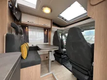 Fahrzeugbild Hobby Optima ONTOUR Edition F V65 GE #9