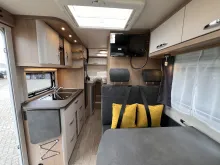 Fahrzeugbild Hobby Optima ONTOUR Edition F V65 GE #11