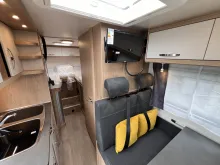 Fahrzeugbild Hobby Optima ONTOUR Edition F V65 GE #12