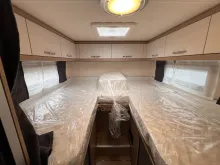 Fahrzeugbild Hobby Optima ONTOUR Edition F V65 GE #14