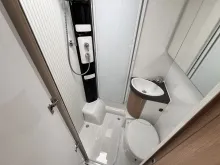 Fahrzeugbild Hobby Optima ONTOUR Edition F V65 GE #15