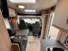 Fahrzeugbild Hobby Optima ONTOUR Edition F V65 GE #17